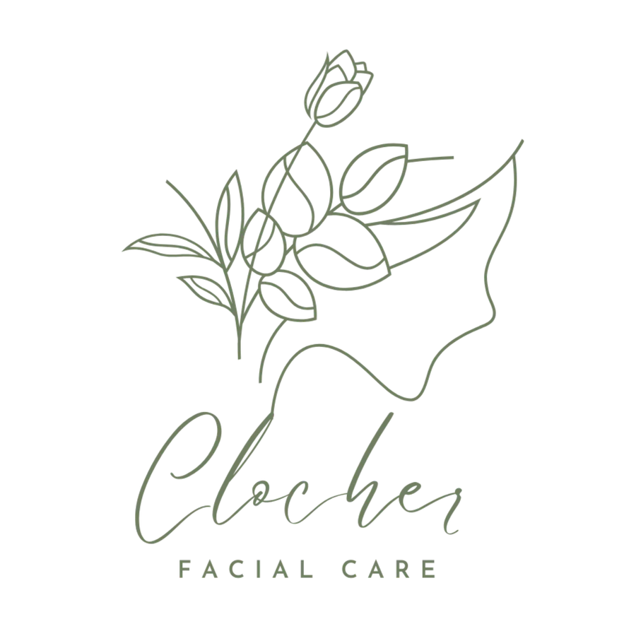 Clocher Facial Care Logo
