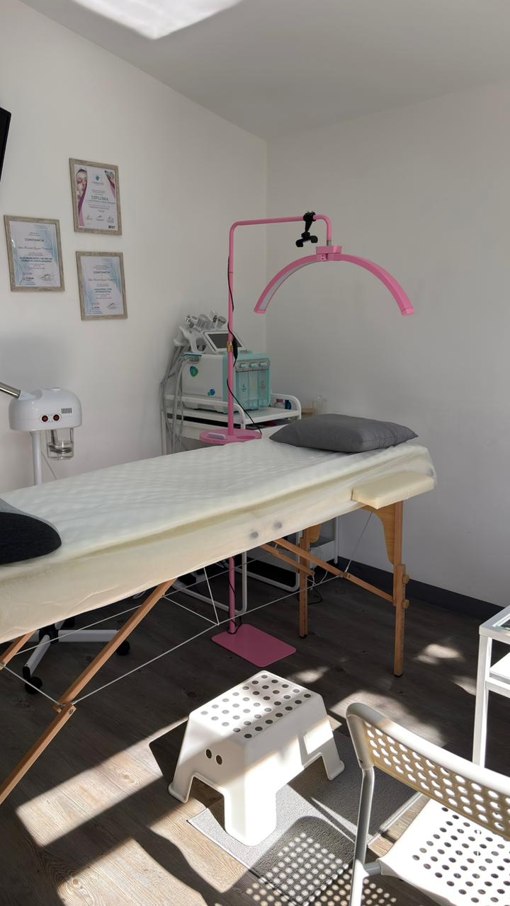 Equipos de alta calidad