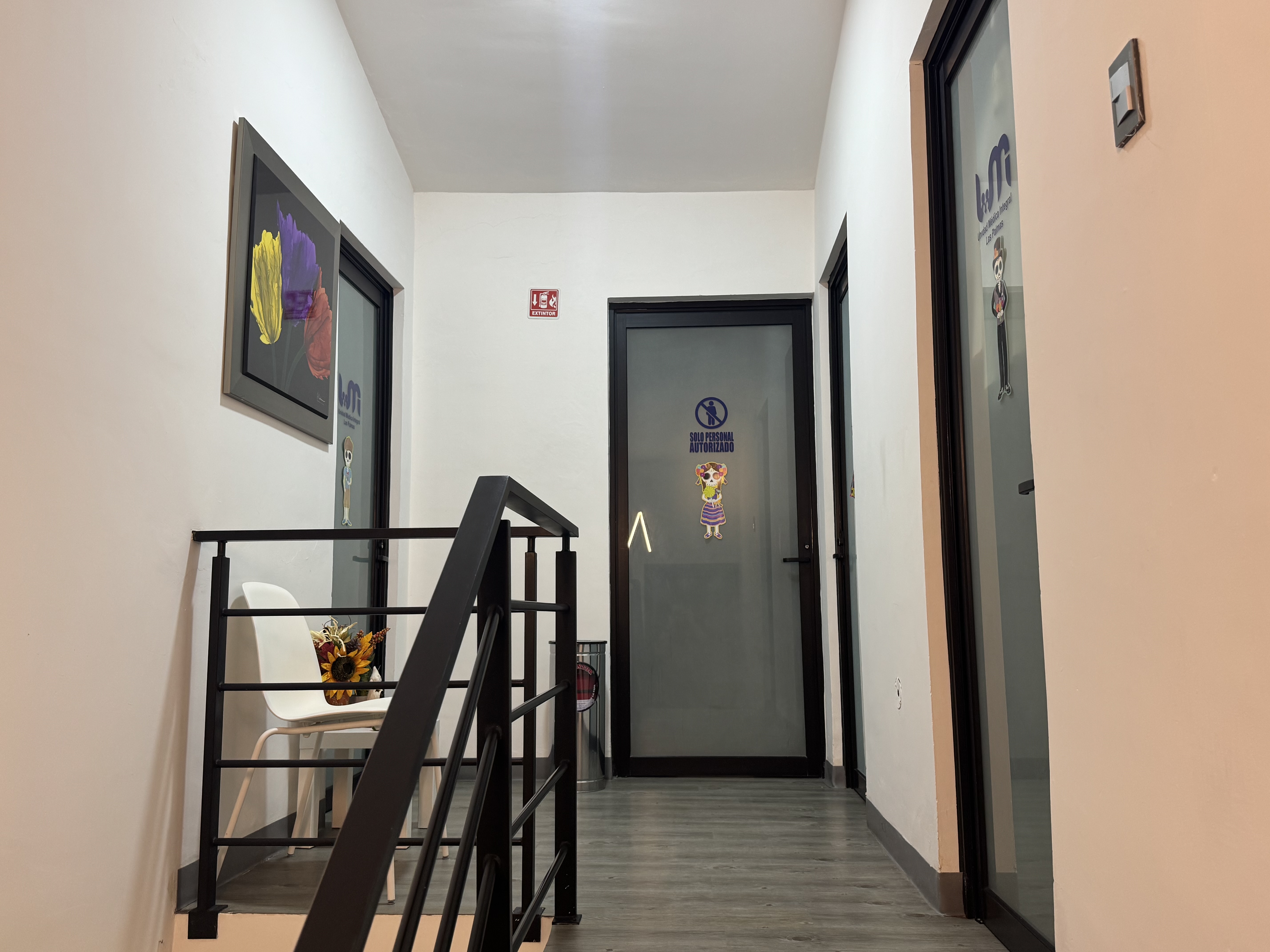 Instalaciones profesionales